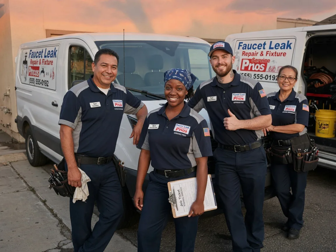 Faucet Repair company in Pine Grove, WV